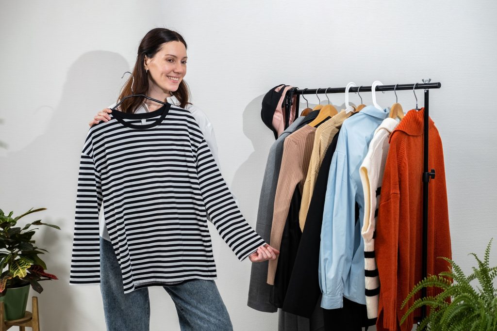 Curate, Simplify, Save The Art Of Building A Capsule Wardrobe