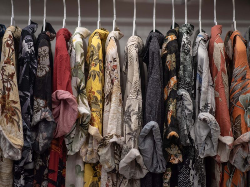 Understanding the Capsule Wardrobe Concept