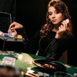 Step Into The Action The Thrill Of Live Dealer Casino Games